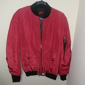 European brand Bomber jacket